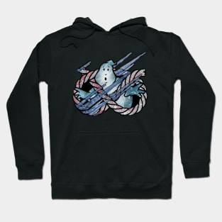 Frozen Shire Hoodie